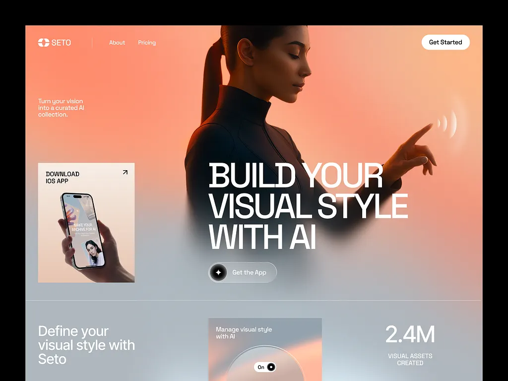 SEO Content Optimizer screenshot preview
