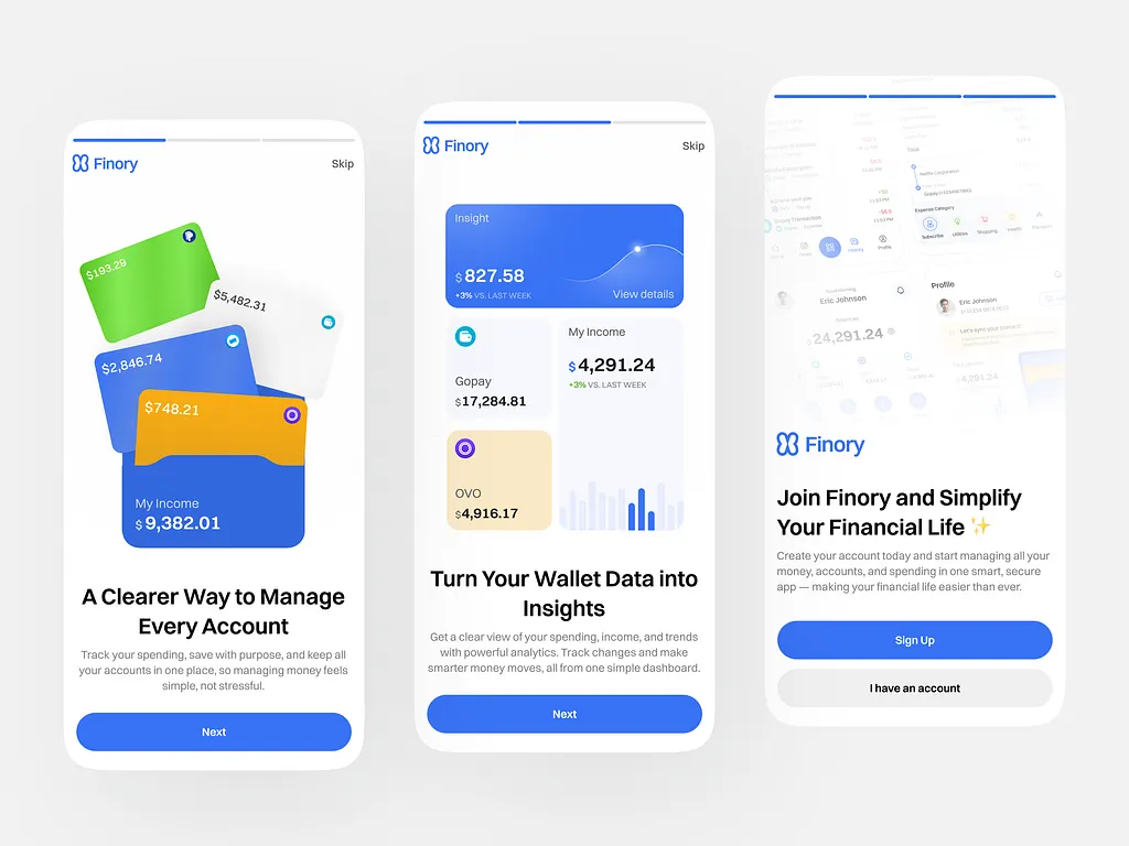 Email Warmup Service screenshot preview